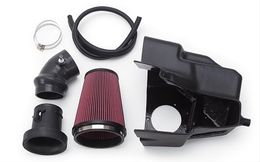 EDL-15988, Edelbrock E-Force Air Intake Systems for 2010-2014 CAMARO - 15988 in UAE, Dubai. Condition - new. Price 2,750 AED. Photo, seller contacts | AUTO.AE