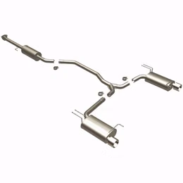 16817, MAGNAFLOW 16817 Exhaust System Street Series for HONDA Accord 2008-2012 in UAE, Dubai. Condition - new. Price 8,970 AED. Photo, seller contacts | AUTO.AE