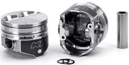 UEM-KB167KTM-040, KB Performance Hyper Piston and Ring Kits KB167KTM.040 in UAE, Dubai. Condition - new. Price 2,460 AED. Photo, seller contacts | AUTO.AE