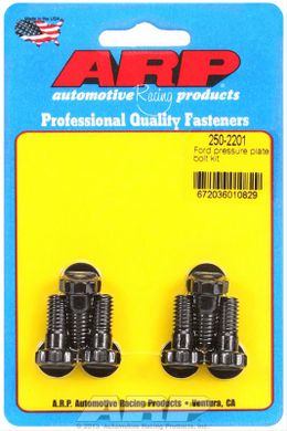 ARP-250-2201, ARP Pro Series Pressure Plate Bolt Kits 250-2201 in UAE, Dubai. Condition - new. Price 70 AED. Photo, seller contacts | AUTO.AE