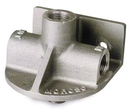MOR-23750, Moroso Remote Oil Filter Mounts 23750 في الإمارات, دبي. Condition - new. Price 380 AED. Photo, seller contacts | AUTO.AE
