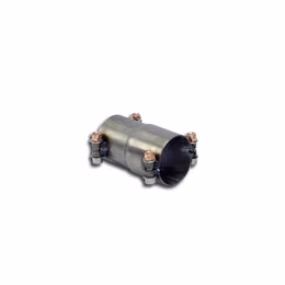 527253, SUPERSPRINT 527253 Sleeve Pipe for OEM Centre Exhaust for BMW X3 (G01) в ОАЭ, Дубай. Состояние - новое. Цена 610 AED. Фото, контакты продавца | AUTO.AE