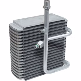 UAC-EV4880PFC, Universal Air Conditioner Evaporator Cores for 1990-1994 323, PROTEGE, 1992-1995 MX-3 - EV 4880PFC в ОАЭ, Дубай. Состояние - новое. Цена 260 AED. Фото, контакты продавца | AUTO.AE