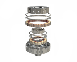 DMS-8053, DODSON DMS-8053 8 Plate clutch kit SPORTSMAN'S 8 for VW / AUDI (DQ250 gearbox) في الإمارات, دبي. Condition - new. Price 12,920 AED. Photo, seller contacts | AUTO.AE