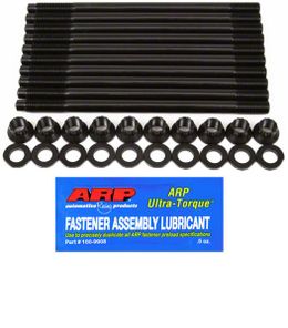 ARP-203-4303, ARP Pro Series Cylinder Head Studs 203-4303 в ОАЭ, Дубай. Состояние - новое. Цена 900 AED. Фото, контакты продавца | AUTO.AE