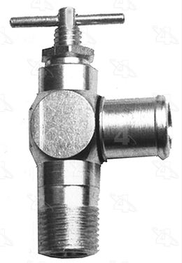 FSS-84703, Four Seasons Manual Shut-Off Valves 84703 in UAE, Dubai. Condition - new. Price 60 AED. Photo, seller contacts | AUTO.AE
