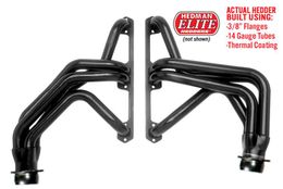 HED-99208, Hedman Elite Extreme-Duty Headers 99208 in UAE, Dubai. Condition - new. Price 3,490 AED. Photo, seller contacts | AUTO.AE