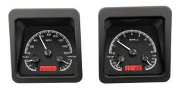 DAK-VHX69CCAMKR, Dakota Digital VHX Series Direct-Fit Analog Gauge Systems for 1969 CAMARO - VHX-69C-CAM-K-R in UAE, Dubai. Condition - new. Price 4,520 AED. Photo, seller contacts | AUTO.AE