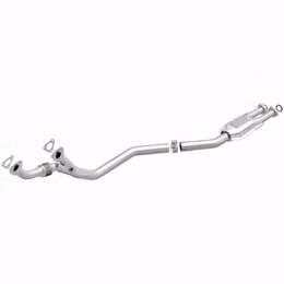 23558, MAGNAFLOW 23558 Catalytic Converter Direct-Fit Standard Grade for BMW 533i (E28) in UAE, Dubai. Condition - new. Price 3,180 AED. Photo, seller contacts | AUTO.AE