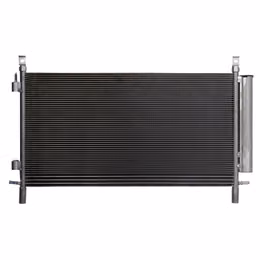 RCG-31-3799, Reach Cooling Air Conditioning Condensers for 2010-2011 CAMARO - 31-3799 in UAE, Dubai. Condition - new. Price 480 AED. Photo, seller contacts | AUTO.AE