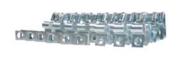 RSD-VCS6902, The Right Stuff Brake Line Clips for 1969-1972 CORVETTE - VCS6902 في الإمارات, دبي. Condition - new. Price 140 AED. Photo, seller contacts | AUTO.AE