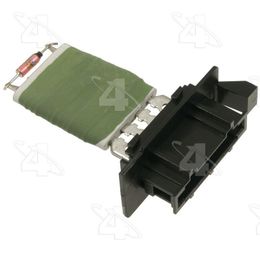 FSS-20447, Four Seasons Blower Motor Resistors 20447 в ОАЭ, Дубай. Состояние - новое. Цена 160 AED. Фото, контакты продавца | AUTO.AE