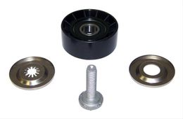 CWA-4891797AA, Crown Automotive Idler Pulleys 4891797AA в ОАЭ, Дубай. Состояние - новое. Цена 90 AED. Фото, контакты продавца | AUTO.AE