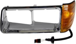 RNB-889-5208, Dorman Headlight Bezels for 1990-2001 FLD120 - 889-5208 في الإمارات, دبي. Condition - new. Price 890 AED. Photo, seller contacts | AUTO.AE