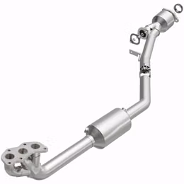 51593, MAGNAFLOW 51593 Manifold Catalytic Converter OEM Grade for SUBARU Legacy 2008-2009 في الإمارات, دبي. Condition - new. Price 8,380 AED. Photo, seller contacts | AUTO.AE