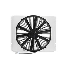 MIO-MMFS-MUS-67, 16 Inch 1,850 CFM Mishimoto Electric Fan and Shroud Kit MMFS-MUS-67 в ОАЭ, Дубай. Состояние - новое. Цена 1 750 AED. Фото, контакты продавца | AUTO.AE