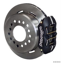 WIL-140-13513, Wilwood Forged DynaPro Low-Profile Rear Parking Brake Kits 140-13513 в ОАЭ, Дубай. Состояние - новое. Цена 5 150 AED. Фото, контакты продавца | AUTO.AE