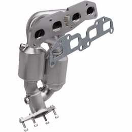 MPE-51591, MagnaFlow OEM Grade Federal/EPA Compliant Direct-Fit Manifold Catalytic Converters for 2007-2012 SENTRA - 51591 в ОАЭ, Дубай. Состояние - новое. Цена 4 560 AED. Фото, контакты продавца | AUTO.AE