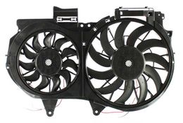 RDR-6010051, Agility Auto Parts Fan Assemblies for 2002-2008 A4, A4 QUATTRO - 6010051 в ОАЭ, Дубай. Состояние - новое. Цена ⁦910 AED⁩. Фото, контакты продавца | AUTO.AE