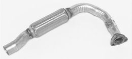 WLK-52166, Walker Exhaust Intermediate Pipes for 1993-1998 SC2, SL2, SW2 - 52166 в ОАЭ, Дубай. Состояние - новое. Цена 640 AED. Фото, контакты продавца | AUTO.AE