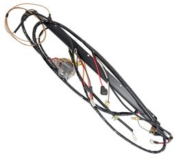 SUM-RP22807, Summit Racing Equipment® Wiring Harnesses SUM-RP22807 в ОАЭ, Дубай. Состояние - новое. Цена 1 910 AED. Фото, контакты продавца | AUTO.AE