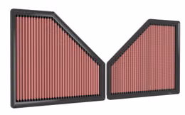 33-3171, K&N 33-3171 Replacement Air Filter for BMW M2 3.0L in UAE, Dubai. Condition - new. Price 790 AED. Photo, seller contacts | AUTO.AE