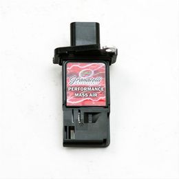 GRN-80065014, Granatelli Motor Sports Mass Airflow Sensors for 2011-2014 F-150, MUSTANG - 80065014 في الإمارات, دبي. Condition - new. Price 1,640 AED. Photo, seller contacts | AUTO.AE