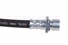 SUG-2204009, Sunsong Brake Hoses for 2001-2002 MDX, 1999-2004 ODYSSEY, 2003-2008 PILOT - 2204009 in UAE, Dubai. Condition - new. Price 90 AED. Photo, seller contacts | AUTO.AE