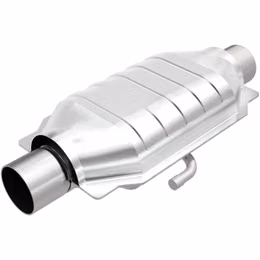 MPE-3391016, MagnaFlow Universal Catalytic Converters 3391016 in UAE, Dubai. Condition - new. Price 6,320 AED. Photo, seller contacts | AUTO.AE