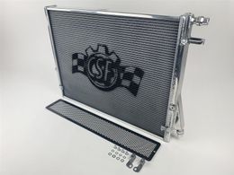 CSF-8154, CSF Heat Exchangers 8154 في الإمارات, دبي. Condition - new. Price 2,800 AED. Photo, seller contacts | AUTO.AE