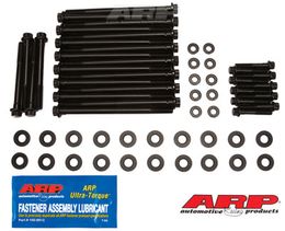 234-3724, ARP 234-3724 Head Bolt Kit for CHEVROLET LS Gen III LS Series small block (2003 & earlier). two lengths. ARP2000. 12pt في الإمارات, دبي. Condition - new. Price ⁦1,240 AED⁩. Photo, seller contacts | AUTO.AE