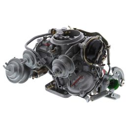URM-URC-T282, UREMCO Remanufactured  CFM 2-Barrel Carburetor URC-T282 в ОАЭ, Дубай. Состояние - новое. Цена 1 870 AED. Фото, контакты продавца | AUTO.AE