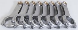 ESP-6358C3D, Eagle H-Beam Connecting Rods CRS6358C3D в ОАЭ, Дубай. Состояние - новое. Цена 3 460 AED. Фото, контакты продавца | AUTO.AE