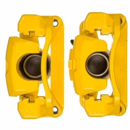 PWR-S7092YLW, PowerStop Performance Powdercoated Brake Calipers for 2017-2020 86, 2013-2020 BRZ, 2013-2016 FR-S - S7092YLW в ОАЭ, Дубай. Состояние - новое. Цена 1 040 AED. Фото, контакты продавца | AUTO.AE
