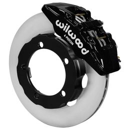 WIL-140-13303, Wilwood Forged DynaPro 6 Big Brake Front Brake Kits for 1966-1975 BRONCO - 140-13303 in UAE, Dubai. Condition - new. Price 6,830 AED. Photo, seller contacts | AUTO.AE