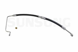 SUG-3402180, Sunsong Power Steering Hose Assemblies 3402180 في الإمارات, دبي. Condition - new. Price 150 AED. Photo, seller contacts | AUTO.AE