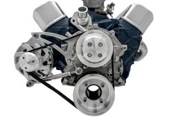 MCH-30370, March Performance Ford Windsor Serpentine Kits 30370 в ОАЭ, Дубай. Состояние - новое. Цена 2 460 AED. Фото, контакты продавца | AUTO.AE