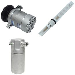 UAC-CK3309, Universal Air Conditioner Air Conditioning Short Compressor Kits CK 3309 в ОАЭ, Дубай. Состояние - новое. Цена 1 060 AED. Фото, контакты продавца | AUTO.AE