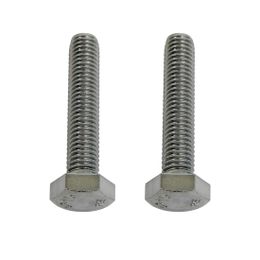 HFW-HP9331050A2, Hillco Fastener Stainless Steel Hex Cap Screws HP9331050A2 в ОАЭ, Дубай. Состояние - новое. Цена 30 AED. Фото, контакты продавца | AUTO.AE