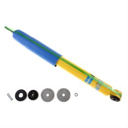 BSN-24-185172, Bilstein B6 4600 Series Shocks and Struts for 1994-2002 RAM 2500, RAM 3500 - 24-185172 in UAE, Dubai. Condition - new. Price 440 AED. Photo, seller contacts | AUTO.AE