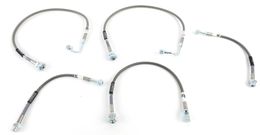 RUS-672450, Russell Street Legal Brake Line Kits 672450 в ОАЭ, Дубай. Состояние - новое. Цена 860 AED. Фото, контакты продавца | AUTO.AE