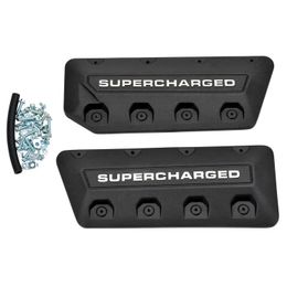 EDL-41149, Edelbrock Supercharged Coil Covers for 2018-2019 MUSTANG - 41149 в ОАЭ, Дубай. Состояние - новое. Цена 2 210 AED. Фото, контакты продавца | AUTO.AE
