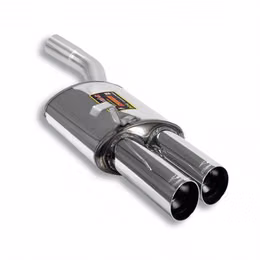 753436., SUPERSPRINT 753436. Rear Exhaust for ALFA ROMEO GTV (916) in UAE, Dubai. Condition - new. Price 3,230 AED. Photo, seller contacts | AUTO.AE