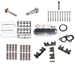 CMB-09-0047, Summit Racing™ Cylinder Deactivation Delete Combo Pro Packs 09-0047 in UAE, Dubai. Condition - new. Price 3,970 AED. Photo, seller contacts | AUTO.AE