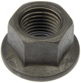 RNB-611-295-1, Dorman Lug Nuts 611-295.1 في الإمارات, دبي. Condition - new. Price ⁦20 AED⁩. Photo, seller contacts | AUTO.AE