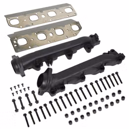BDD-1041463, BD Diesel Exhaust Manifolds 1041463 في الإمارات, دبي. Condition - new. Price 2,350 AED. Photo, seller contacts | AUTO.AE