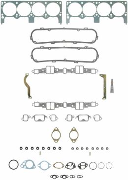 FEL-HS8553PT9, Fel-Pro Head Gasket Sets HS 8553 PT-9 в ОАЭ, Дубай. Состояние - новое. Цена 660 AED. Фото, контакты продавца | AUTO.AE