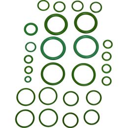 UAC-KS3011, Universal Air Conditioner Inc. Air Conditioning Replacement O-Rings and Seals KS 3011 в ОАЭ, Дубай. Состояние - новое. Цена 50 AED. Фото, контакты продавца | AUTO.AE