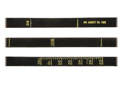MRG-1593, Mr. Gasket Timing Tape 1593 in UAE, Dubai. Condition - new. Price 80 AED. Photo, seller contacts | AUTO.AE