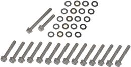 RNB-32114, Dorman Exhaust Manifold Mounting Hardware 32114 в ОАЭ, Дубай. Состояние - новое. Цена 320 AED. Фото, контакты продавца | AUTO.AE